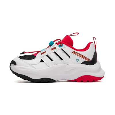 (PS) adidas Maxxwavy C 'Year of the Snake - White Black Pure Ruby'
