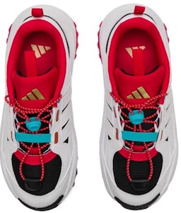 (PS) 阿迪达斯 Maxxwavy C '蛇年-白色黑色纯红宝石' JS3085 Shop (PS) 阿迪达斯 Maxxwavy C '蛇年-白色黑色纯红宝石' JS3085