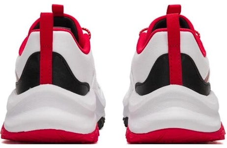 (PS) 阿迪达斯 Maxxwavy C '蛇年-白色黑色纯红宝石' JS3085 Purchase (PS) 阿迪达斯 Maxxwavy C '蛇年-白色黑色纯红宝石' JS3085