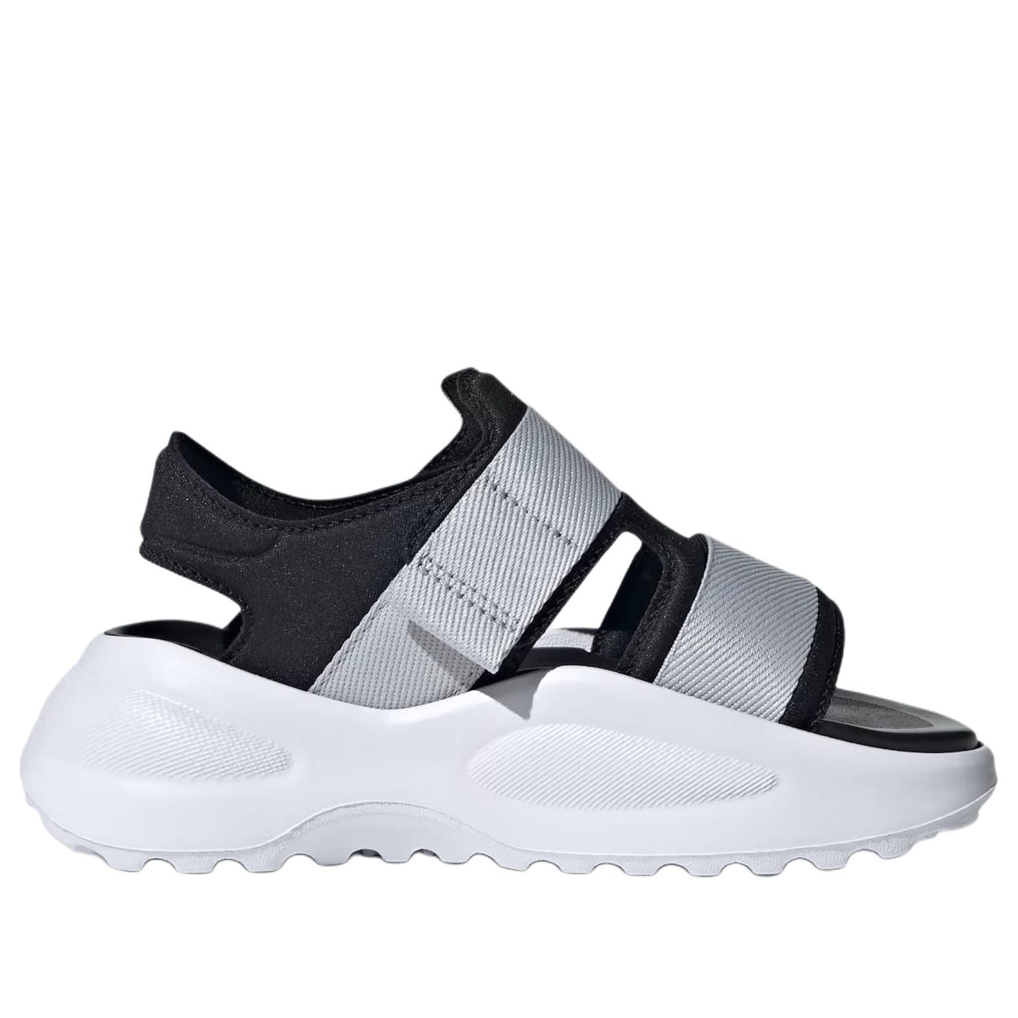 Order (PS) adidas Mehana 灰色 ID7910