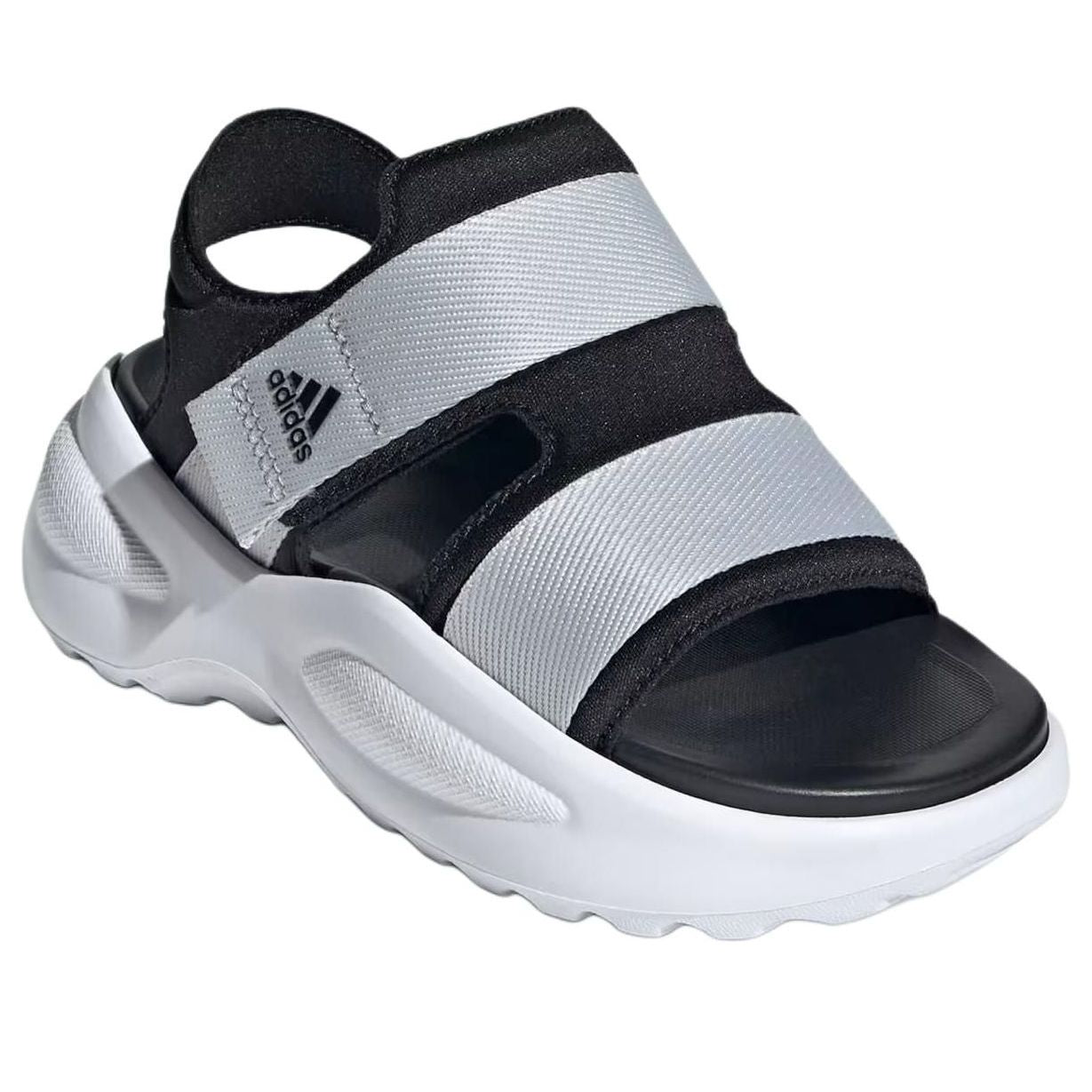 Lookbook (PS) adidas Mehana 灰色 ID7910