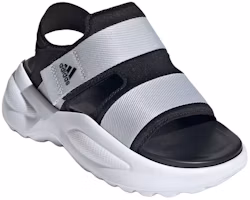 Lookbook (PS) adidas Mehana ''Grau'' ID7910