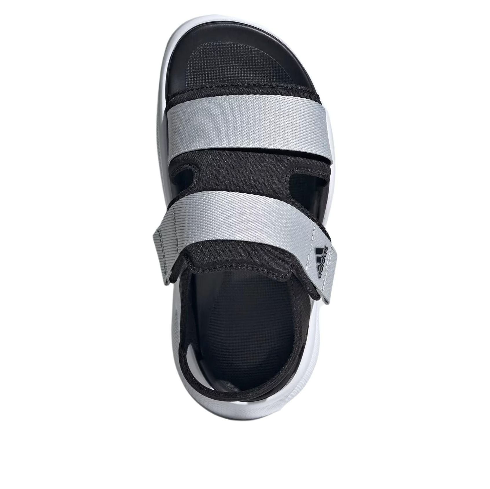 Purchase (PS) adidas Mehana 灰色 ID7910