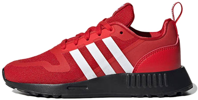 (Preschool) adidas Multix 'Vivid Red' GW5544 Buy (Preschool) adidas Multix 'Vivid Red' GW5544