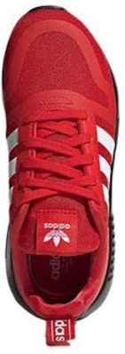 (PS) 阿迪达斯Multix“鲜红” GW5544 Shop (PS) 阿迪达斯Multix“鲜红” GW5544