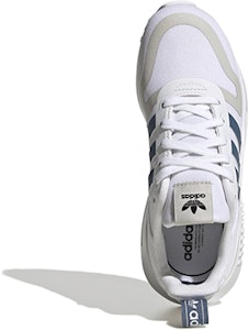 (PS) (유아용) 아디다스 멀틱스 '화이트 얼터드 블루' GX4253 GX4253 Purchase (PS) (유아용) 아디다스 멀틱스 '화이트 얼터드 블루' GX4253 GX4253