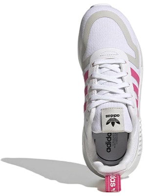 (Preschool) adidas Multix 'White Pulse Magenta' GX4252 Purchase (Preschool) adidas Multix 'White Pulse Magenta' GX4252
