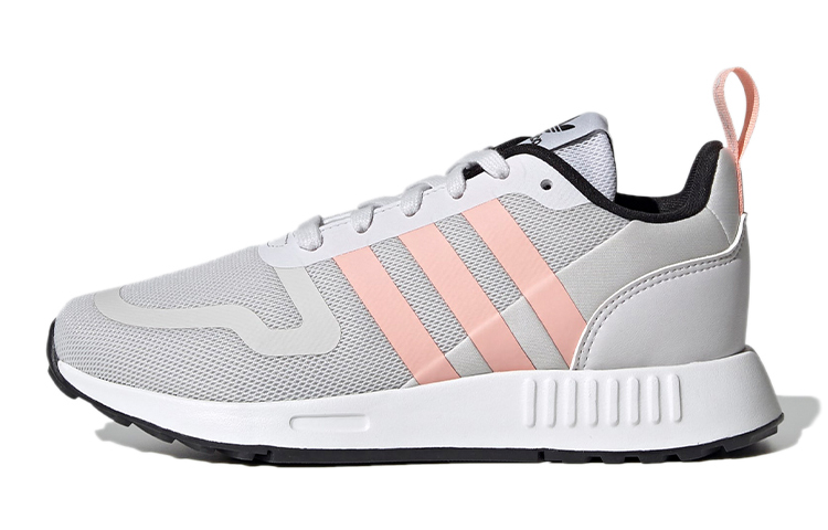 (Preschool) adidas Multix J 'Grey Glow Pink' FX6394