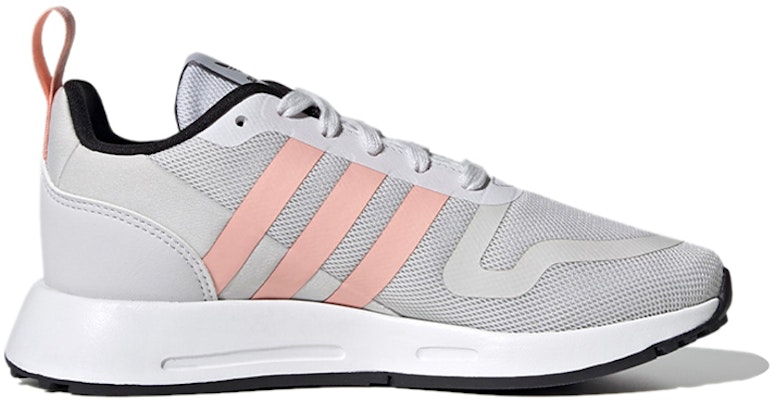 (PS) adidas Multix J 'Kelabu Glow Merah Jambu' FX6394 Order (PS) adidas Multix J 'Kelabu Glow Merah Jambu' FX6394
