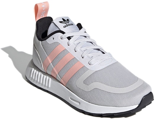 (PS) adidas Multix J 'Kelabu Glow Merah Jambu' FX6394 Lookbook (PS) adidas Multix J 'Kelabu Glow Merah Jambu' FX6394