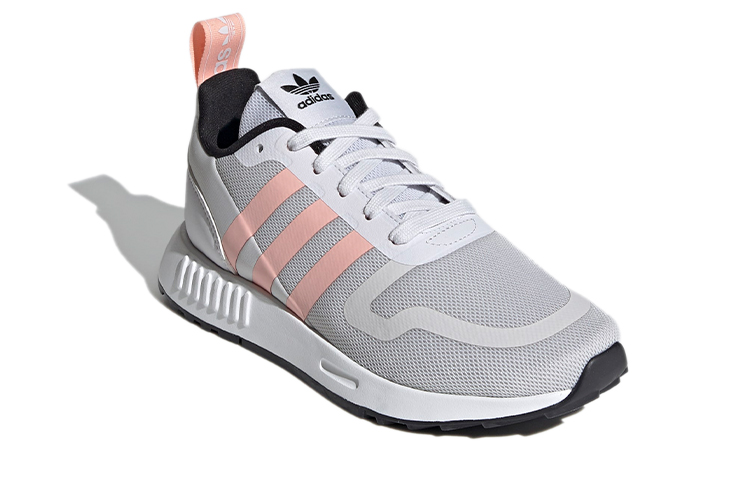 Lookbook (PS) adidas Multix J ''Grau Glow Pink'' FX6394