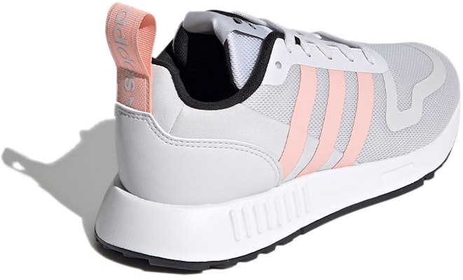 (PS) adidas Multix J 'Kelabu Glow Merah Jambu' FX6394 Shop (PS) adidas Multix J 'Kelabu Glow Merah Jambu' FX6394