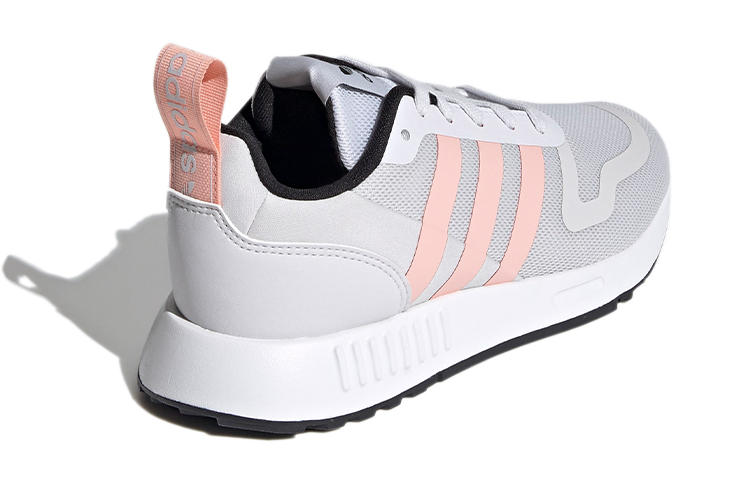 Shop (PS) adidas Multix J ''Grau Glow Pink'' FX6394