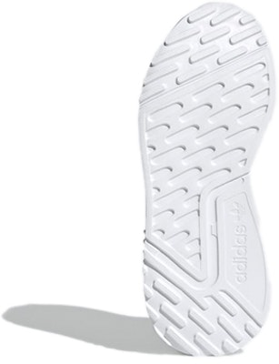 中童 adidas originals Multix 舒適 耐磨 低筒 兒童跑步鞋 碳黑色 Details for 中童 adidas originals Multix 舒適 耐磨 低筒 兒童跑步鞋 碳黑色