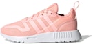 Buy (PS) adidas Multix Anak Kecil 'Haze Coral' Q47138