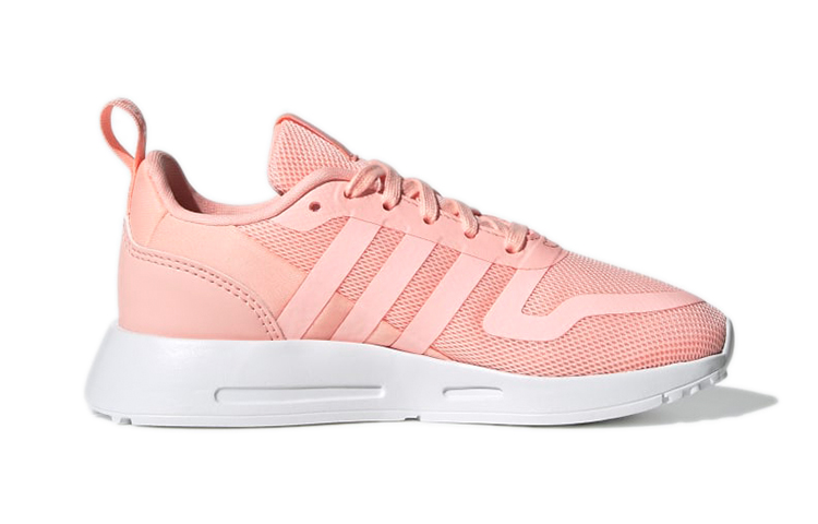 Order (PS) 阿迪达斯 Multix 小童款 '朦胧珊瑚' Q47138