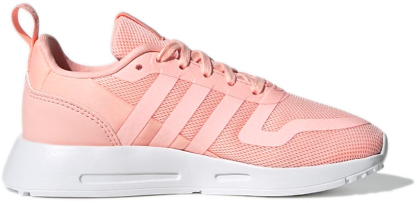 (Preschool) adidas Multix Little Kid 'Haze Coral' Q47138 Order (Preschool) adidas Multix Little Kid 'Haze Coral' Q47138
