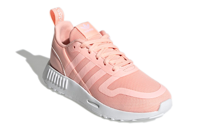 Lookbook (PS) 阿迪达斯 Multix 小童款 '朦胧珊瑚' Q47138