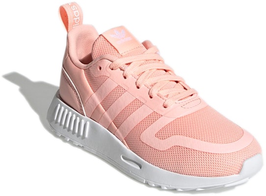 (Preschool) adidas Multix Little Kid 'Haze Coral' Q47138 Lookbook (Preschool) adidas Multix Little Kid 'Haze Coral' Q47138