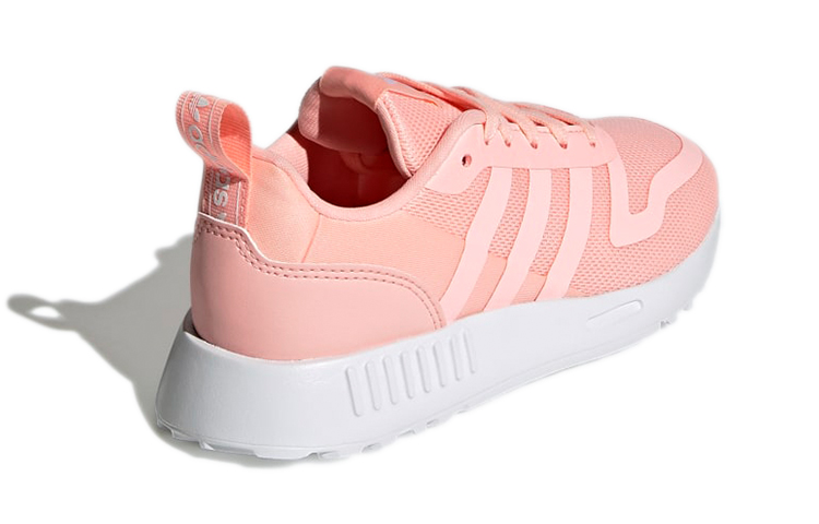Shop (PS) 阿迪达斯 Multix 小童款 '朦胧珊瑚' Q47138