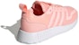 (PS) adidas Multix Anak Kecil 'Haze Coral' Q47138