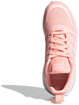 (Preschool) adidas Multix Little Kid 'Haze Coral' Q47138 Purchase (Preschool) adidas Multix Little Kid 'Haze Coral' Q47138