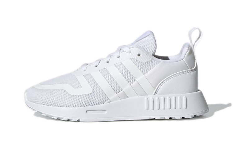(PS) adidas Multix Little Kid 'Triple White'