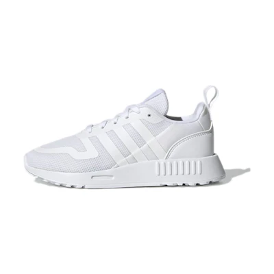 (PS) adidas Multix Little Kid 'Triple White'