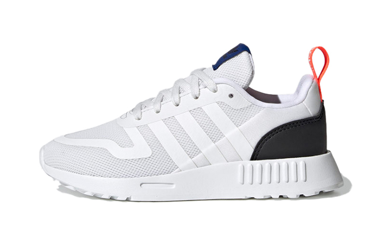 (PS) adidas Multix Little Kid 'White Black'