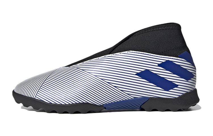 Buy (PS) adidas Nemeziz 19.3 ''Wit Blauw Zwart'' EH0017