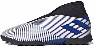 (Preschool) adidas Nemeziz 19.3 'White Blue Black' EH0017 (Preschool) adidas Nemeziz 19.3 'White Blue Black' EH0017