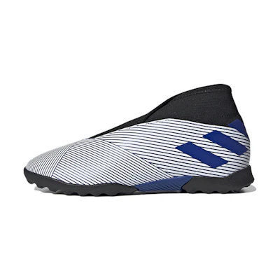 (PS) adidas Nemeziz 19.3 'White Blue Black'
