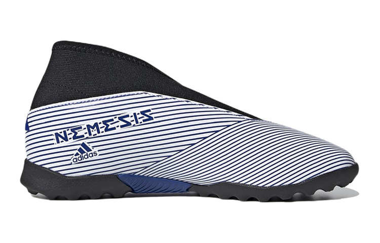 Order (PS) adidas Nemeziz 19.3 ''Wit Blauw Zwart'' EH0017