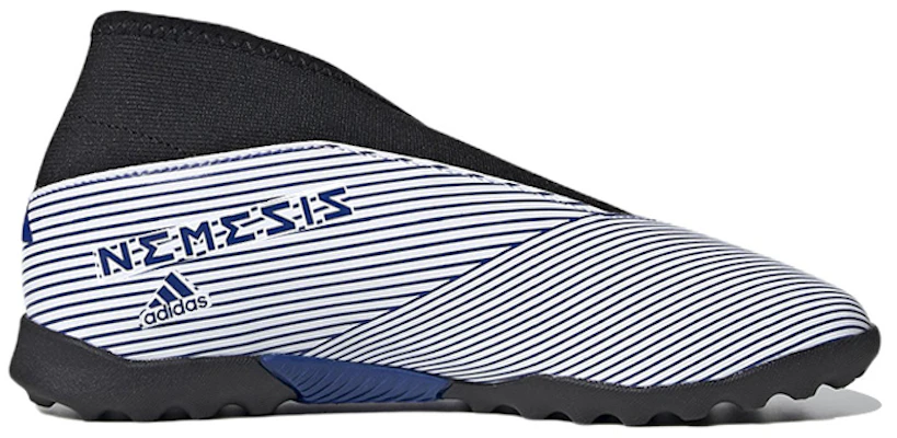 (PS) adidas Nemeziz 19.3 ''Wit Blauw Zwart'' EH0017 Order (PS) adidas Nemeziz 19.3 ''Wit Blauw Zwart'' EH0017