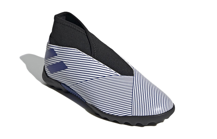 Lookbook (PS) adidas Nemeziz 19.3 ''Wit Blauw Zwart'' EH0017