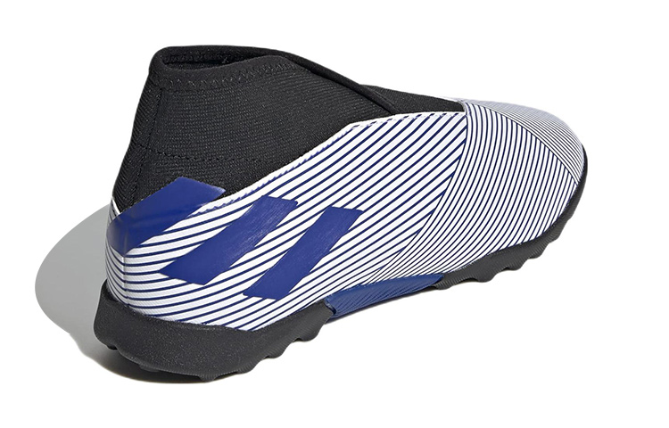 Shop (PS) adidas Nemeziz 19.3 ''Wit Blauw Zwart'' EH0017