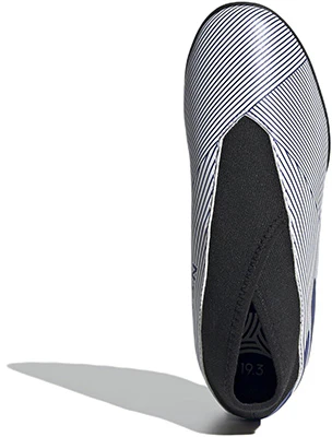 (PS) adidas Nemeziz 19.3 ''Wit Blauw Zwart'' EH0017 Purchase (PS) adidas Nemeziz 19.3 ''Wit Blauw Zwart'' EH0017