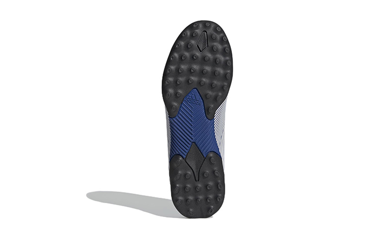 Details for (PS) adidas Nemeziz 19.3 ''Wit Blauw Zwart'' EH0017