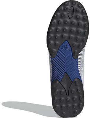 (Preschool) adidas Nemeziz 19.3 'White Blue Black' EH0017 Details for (Preschool) adidas Nemeziz 19.3 'White Blue Black' EH0017