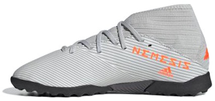 (Youth) adidas Nemeziz 19.3 TF Turf K EF8303 (Youth) adidas Nemeziz 19.3 TF Turf K EF8303