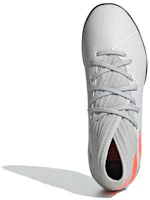 Purchase 大童 adidas Nemeziz 19.3 TF J 灰色