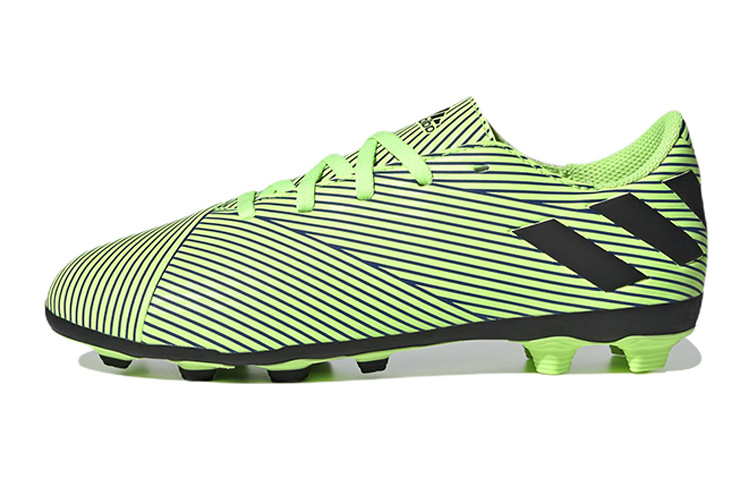 (Preschool) adidas Nemeziz 19.4 'Green Black' FV4011