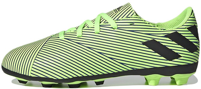 preschool-adidas-nemeziz-19-4-green-black-fv-4011