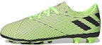 Buy (PS) adidas Nemeziz 19.4 'Hijau Hitam' FV4011