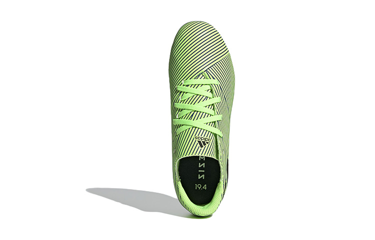 Shop (PS) adidas Nemeziz 19.4 ''Vert Noir'' FV4011