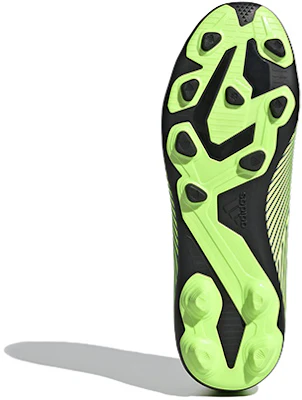 (PS) adidas Nemeziz 19.4 ''Vert Noir'' FV4011 Purchase (PS) adidas Nemeziz 19.4 ''Vert Noir'' FV4011