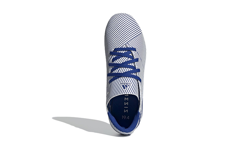 Purchase (PS) adidas Nemeziz 19.4 FG ''Bianco Blu'' Scarpe da Calcio EF1740
