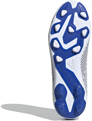(PS) 阿迪达斯 Nemeziz 19.4 FG '白蓝' 足球鞋 EF1740 Details for (PS) 阿迪达斯 Nemeziz 19.4 FG '白蓝' 足球鞋 EF1740