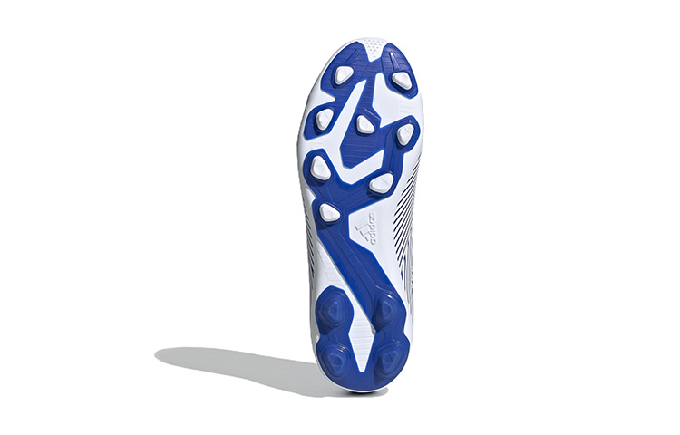 Details for (PS) adidas Nemeziz 19.4 FG ''Bianco Blu'' Scarpe da Calcio EF1740
