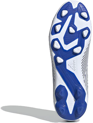 (PS) adidas Nemeziz 19.4 FG ''Bianco Blu'' Scarpe da Calcio EF1740 Details for (PS) adidas Nemeziz 19.4 FG ''Bianco Blu'' Scarpe da Calcio EF1740